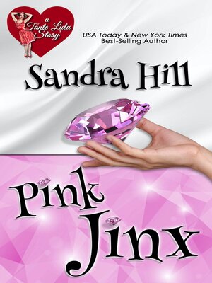 cover image of Pink Jinx